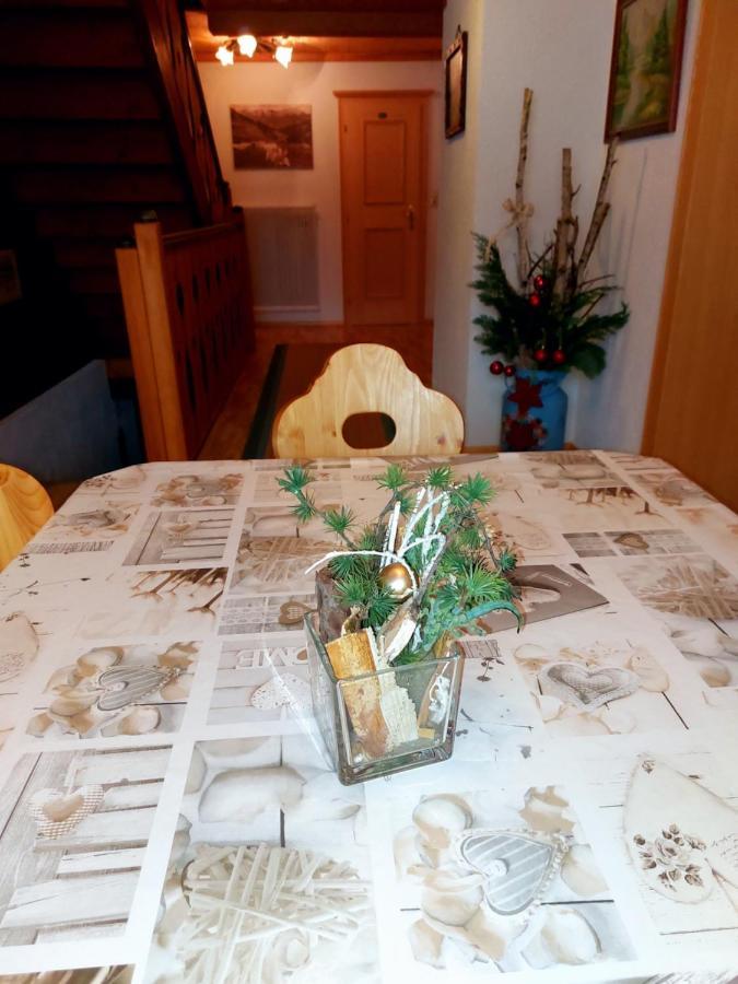 Willa Viehhofbauer Maria Alm am Steinernen Meer Zewnętrze zdjęcie