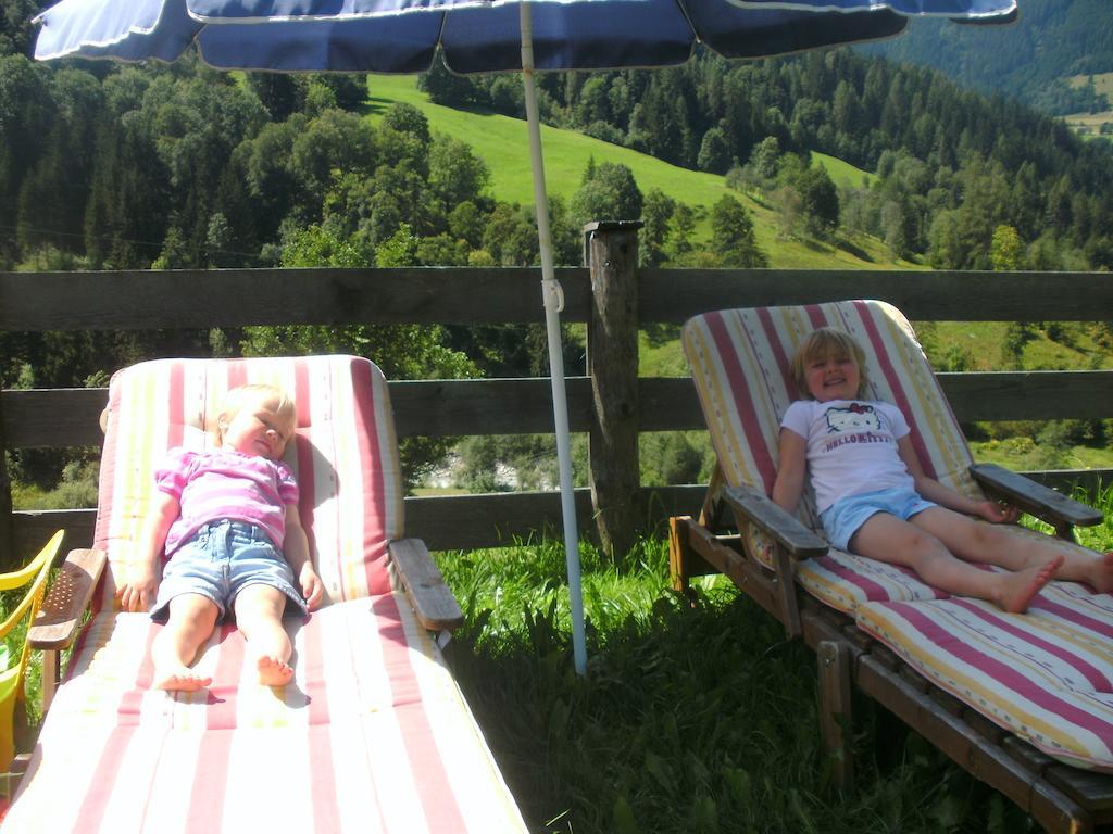 Willa Viehhofbauer Maria Alm am Steinernen Meer Zewnętrze zdjęcie