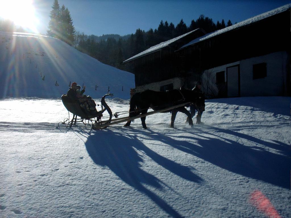 Willa Viehhofbauer Maria Alm am Steinernen Meer Zewnętrze zdjęcie